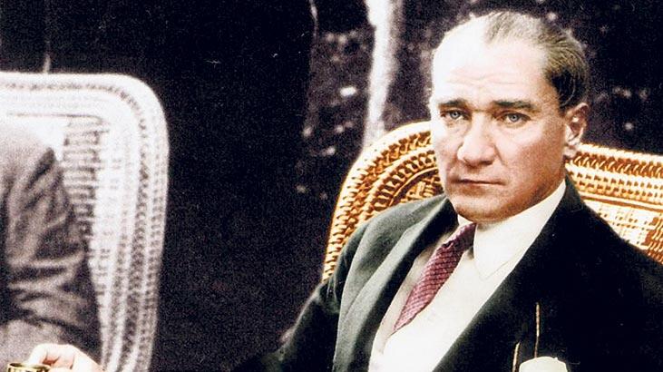 Atatürk’ü ağlatan komutanın adını sildiler