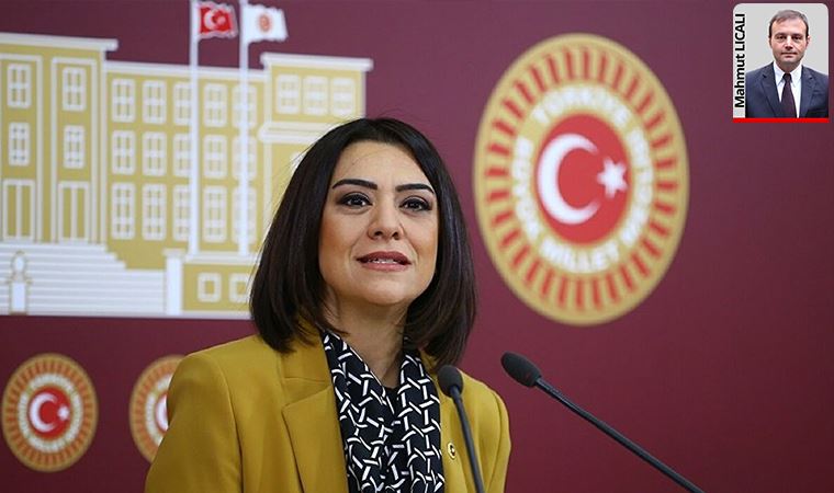 CHP’li Taşcıer, AKP’nin 2 yıl önce verdiği seçim sözleriyle bugünü karşılaştırdı