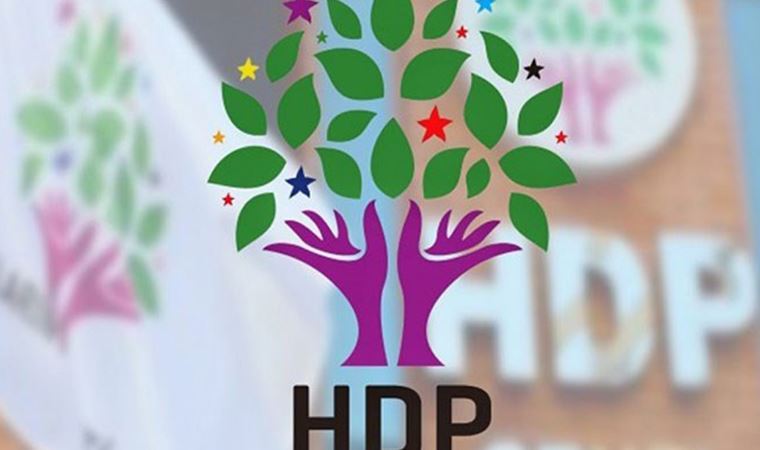 Görevden alınan HDP'li belediye başkanı koronavirüse yakalandı