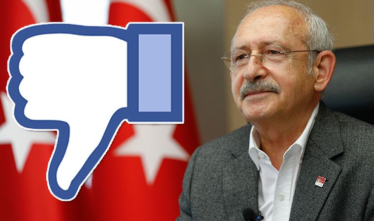 Kılıçdaroğlu'ndan 'dislike' göndermeli video