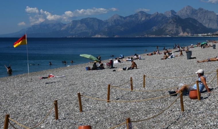 Türkiye, turizm diplomasisinde başarılı olabilecek mi?