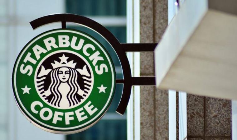 Starbucks da reklam boykotuna katıldı