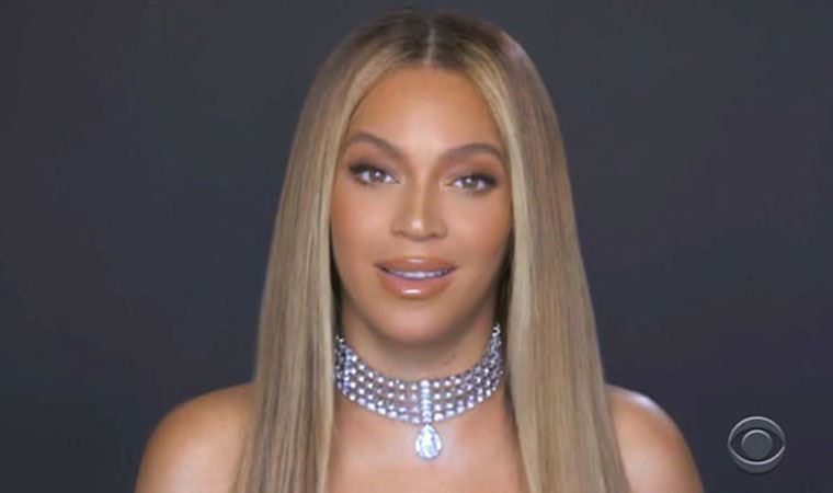 BET Ödülleri'ne Beyoncé damgası: ‘Bu ırkçı ve eşitsiz düzeni yıkmaya devam’