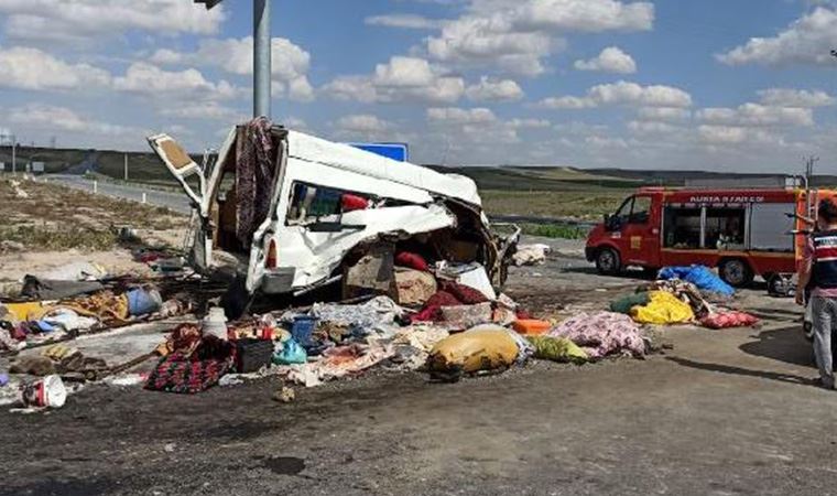 3'ü çocuk 7 tarım işçisinin öldüğü kazada tutuklama kararı