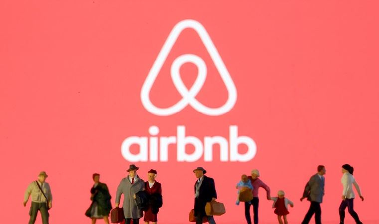 Airbnb CEO’su: 'Seyahatler eskisi gibi olmayacak'