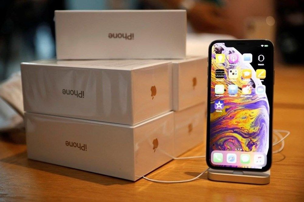 Apple o iPhone modellerinin fişini çekiyor