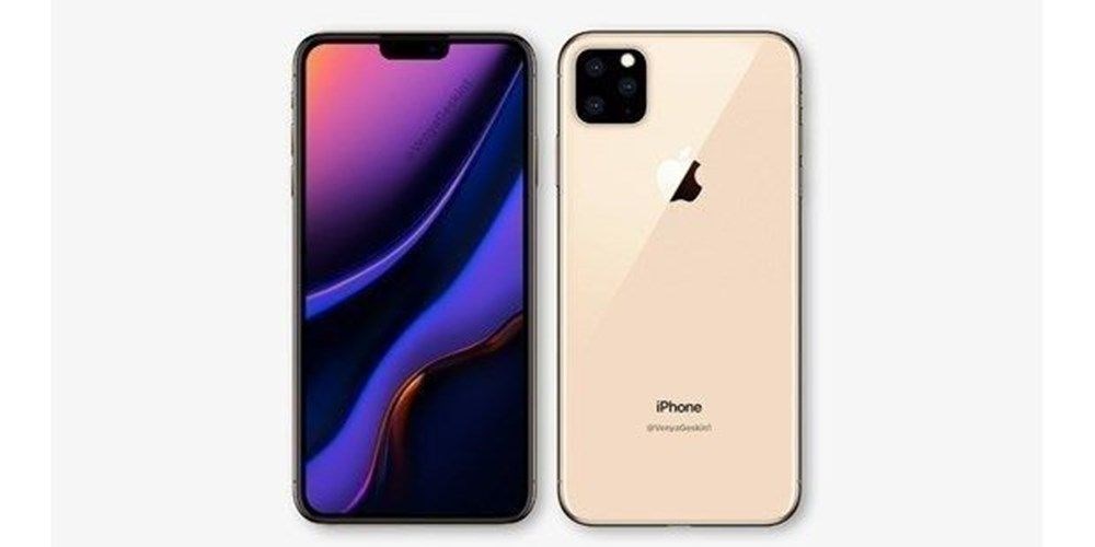 Apple o iPhone modellerinin fişini çekiyor