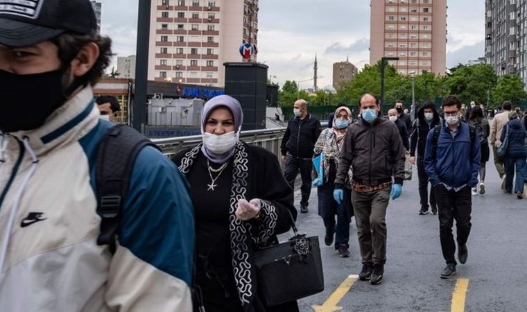 Koronavirüs: Adım adım Türkiye'nin Covid-19'la mücadelesi