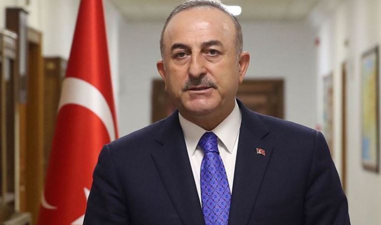 Çavuşoğlu: Ayasofya, Türkiye Cumhuriyetinin mülküdür ve fethedilmiştir