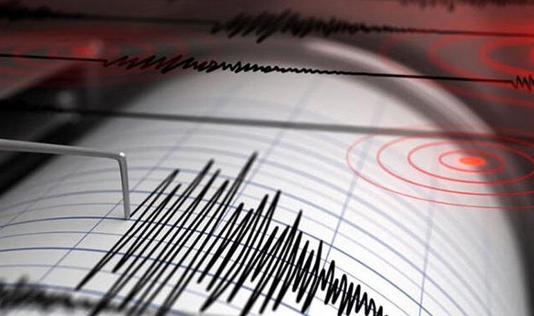 Şili’de 6.8 büyüklüğünde deprem (03.06.2020)