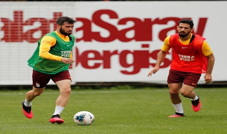 Galatasaray’dan 11’e 11 maç!