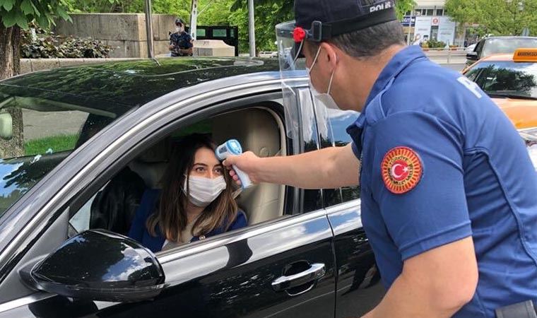 Koronavirüs önlemi herkese var, vekile 'isteğe bağlı'!