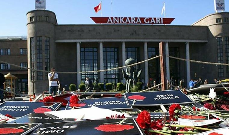 Ankara Üniversitesi öğrencisine IŞİD soruşturması