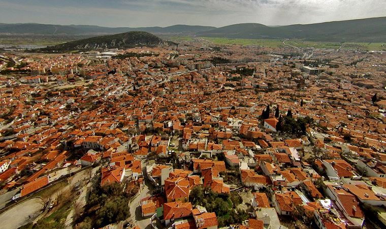 Muğla'da olası deprem hazırlıkları