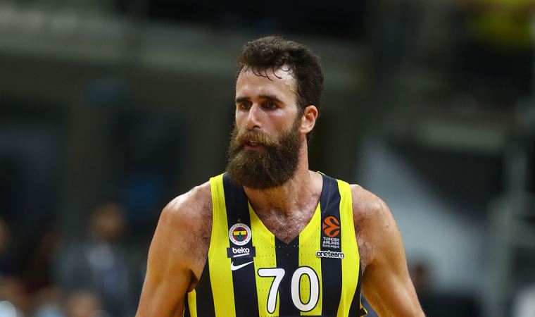 Fenerbahçe Beko ayrılığı resmen duyurdu