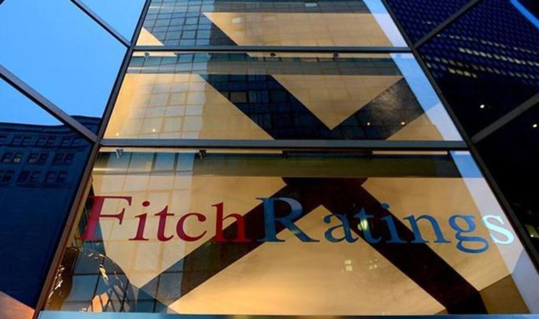 Fitch’e göre Türkiye bu yıl yüzde 3.9 küçülecek