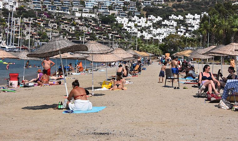 Muğla 2. dalgayı bekliyor