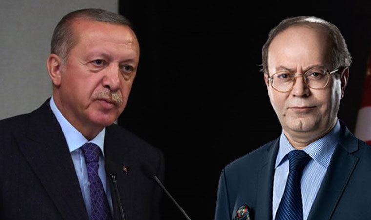 Erdoğan'ın kararını eleştiren Yeni Şafak yazarı paylaşımını silip özür diledi