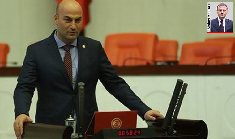 Açıkel: ‘Cumhurbaşkanlığı’nın basın özgürlüğü eleştirisi yapacak pozisyonu yok’