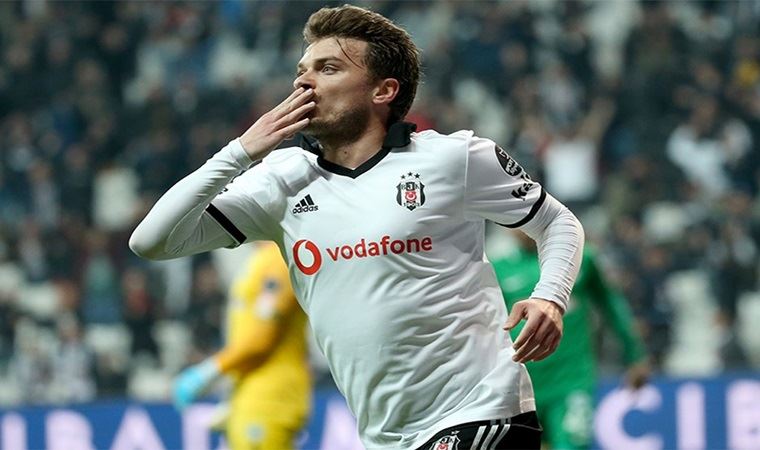 Adem Ljajic'ten Beşiktaş itirafı