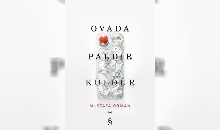 Fakir Baykurt Öykü Ödülü’nün sahibi Mustafa Orman oldu