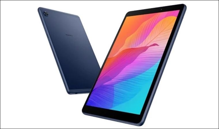 Huawei MatePad T8, 5 Haziran'da satışta