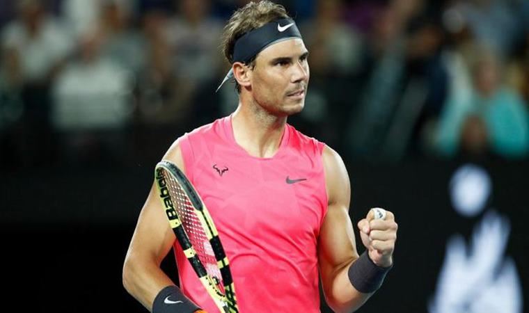 Nadal'dan New Yorkluları üzen açıklama!