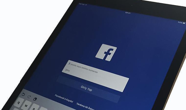 Facebook yeni özelliğini duyurdu