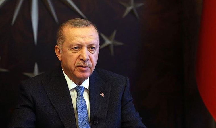 Cumhurbaşkanı Erdoğan, sokağa çıkma yasağını iptal etti