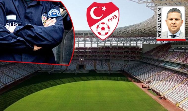 TFF'nin pandemi protokolünde büyük unutkanlık!