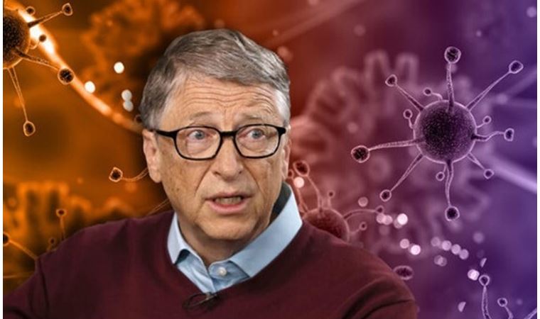 Bill Gates’ten aşı açıklaması: Önümüzdeki yıl üretilme ihtimali yüksek