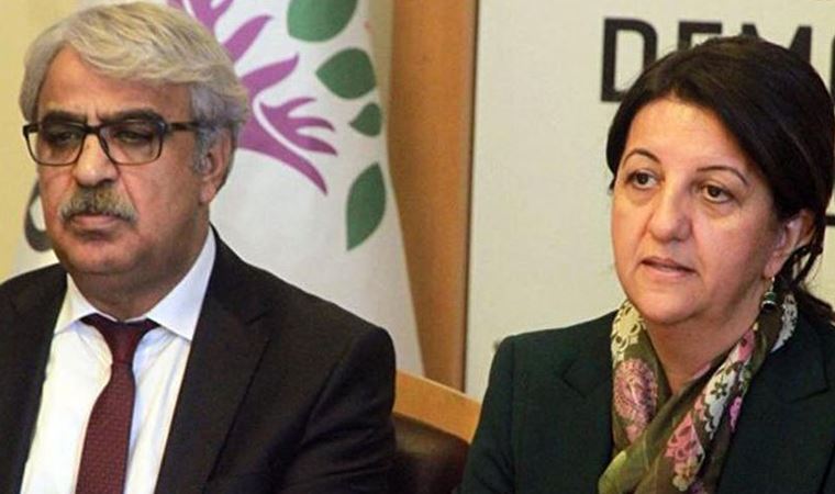 HDP’den CHP’ye çağrı: Demokrasi bloğu kuralım