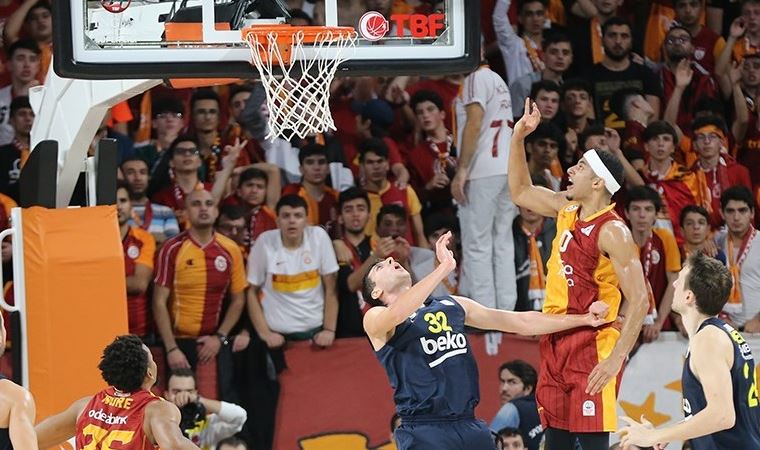 Galatasaray’dan Şampiyonlar Ligi açıklaması