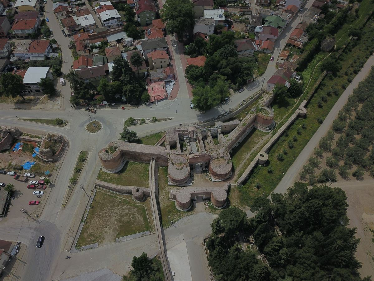 Türkiye'nin antik kentleri ziyaretçilerini bekliyor