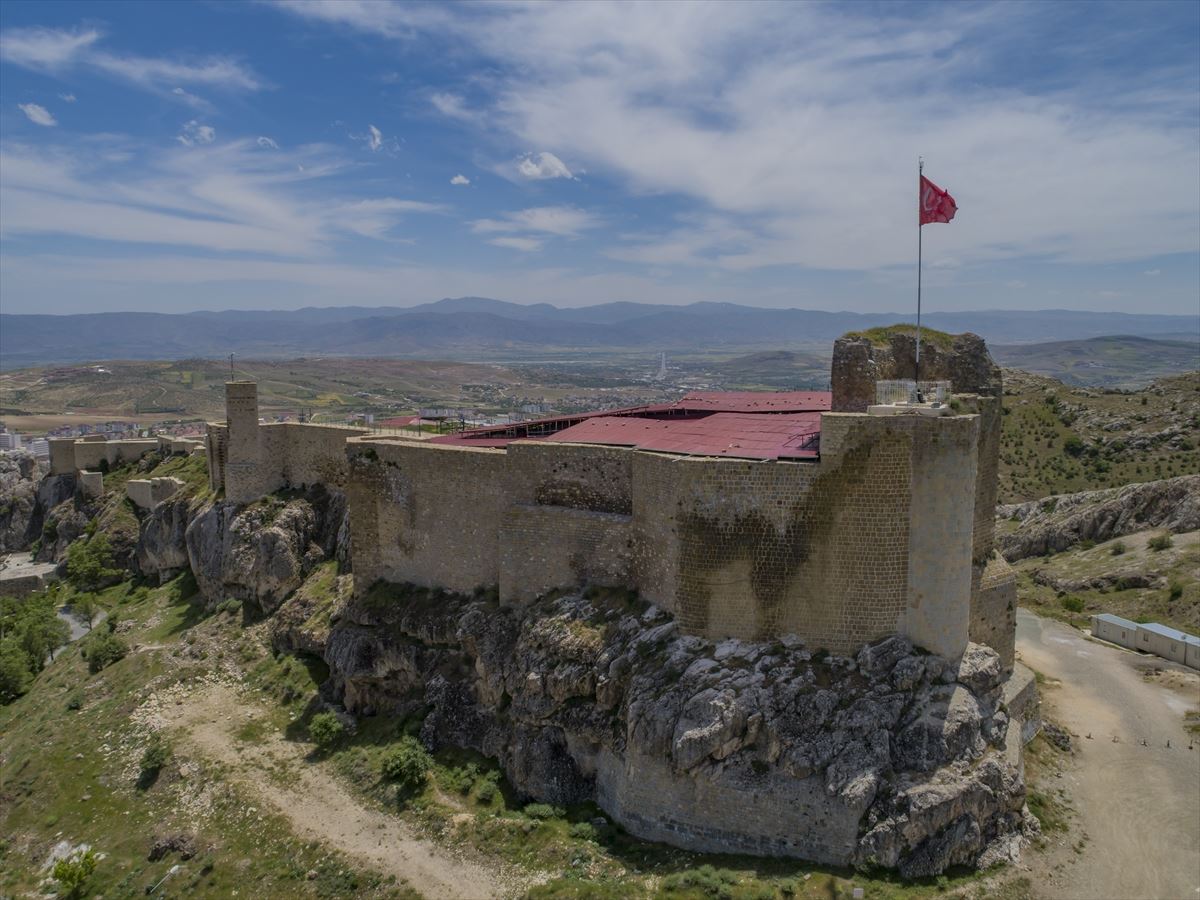 Türkiye'nin antik kentleri ziyaretçilerini bekliyor