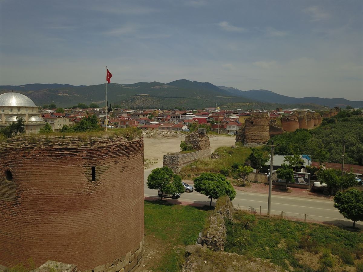 Türkiye'nin antik kentleri ziyaretçilerini bekliyor