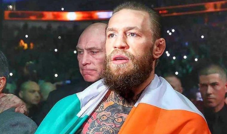 Conor McGregor’dan hayranlarını üzen açıklama