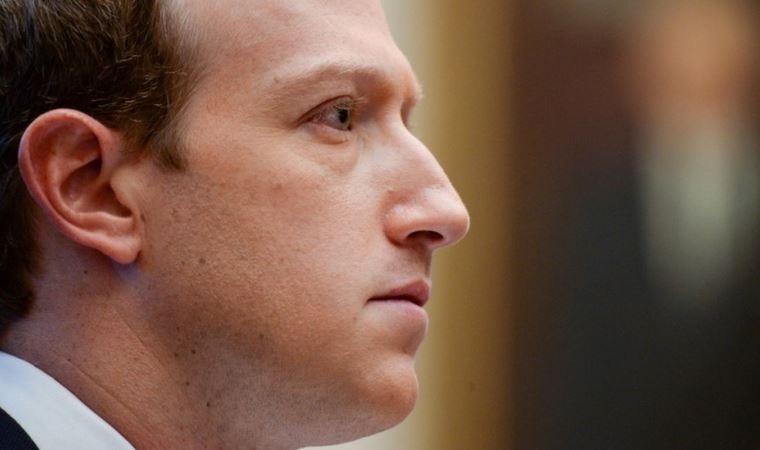 Bilim insanlarından Zuckerberg'e çağrı: 'Facebook'u gerçeğin ve tarihin doğru tarafında yer almaya çağırıyoruz'