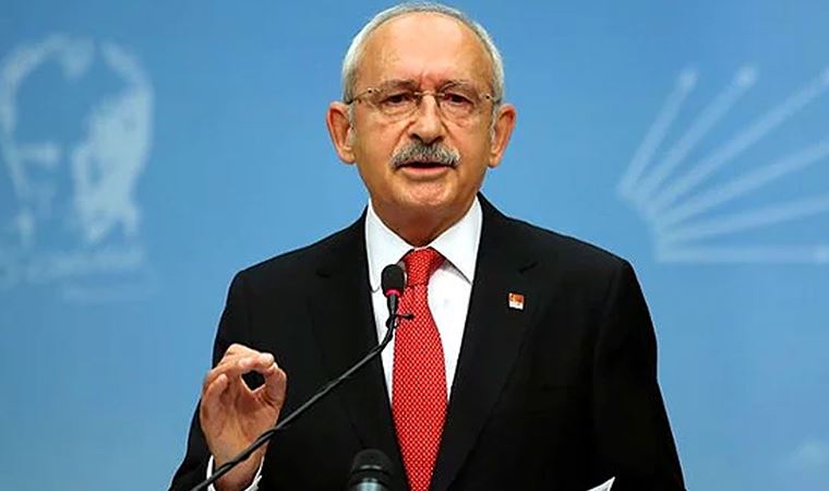 Kılıçdaroğlu CHP kurultayı için tarih verdi