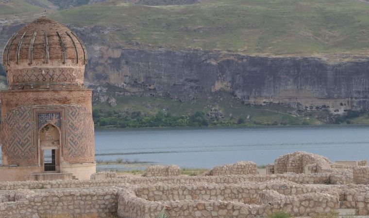 İlçeleri suyun altında kalan Hasankeyfliler anlatıyor: 