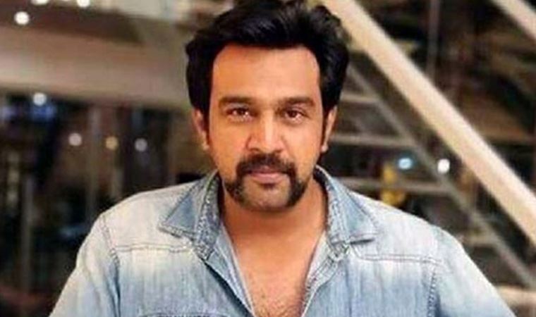 Chiranjeevi Sarja 39 yaşında hayata veda etti