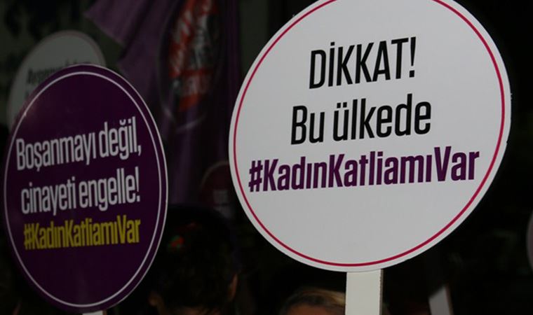 Arnavutköy'de silahlı saldırıya uğrayan kadın öldü