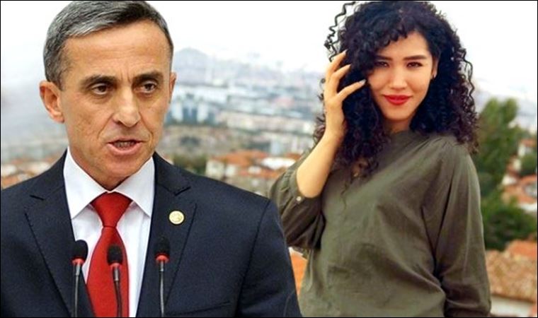 Nadira Kadirova dosyasında çelişkili ifadeler ortaya çıktı!