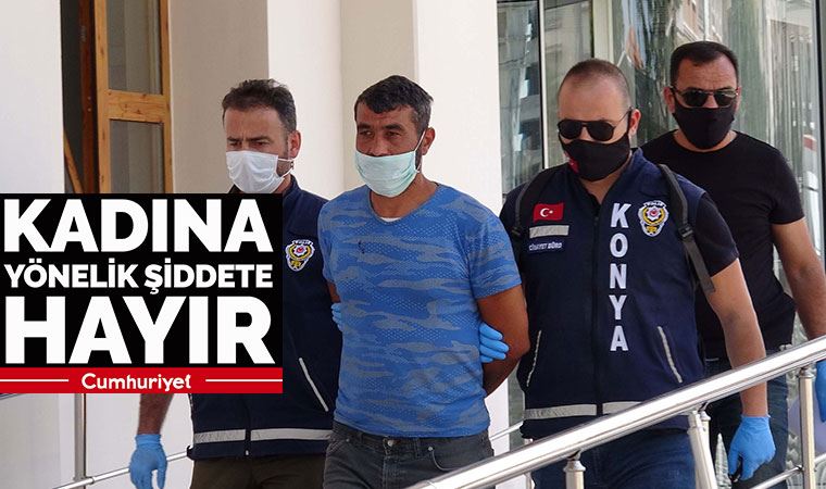 Dini nikahlı eşini pompalı tüfekle öldüren kişi: Resmi nikahla başkasıyla evli olduğunu öğrendim