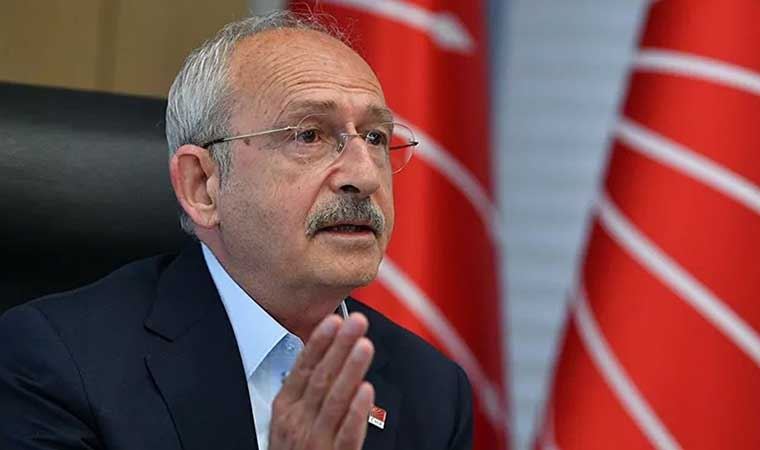 Kılıçdaroğlu'ndan gazetecilerin gözaltına alınmasına tepki: Eğer bir casus aranıyorsa...