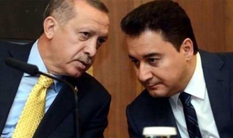 Erdoğan, Ali Babacan'a hangi görevi teklif etti?