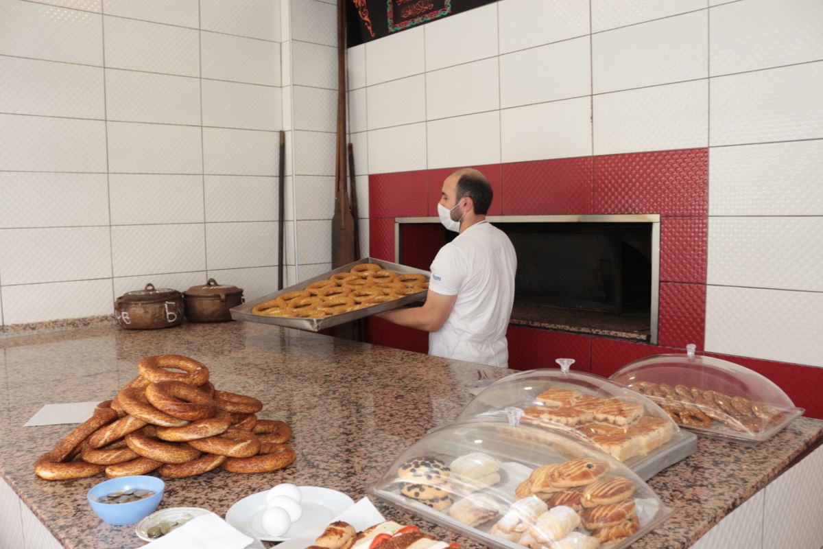 Balıkesir’de simit fiyatı Bursa ve İzmir'i geride bıraktı