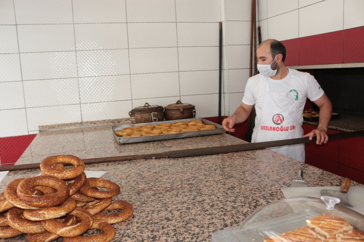 Balıkesir’de simit fiyatı Bursa ve İzmir'i geride bıraktı