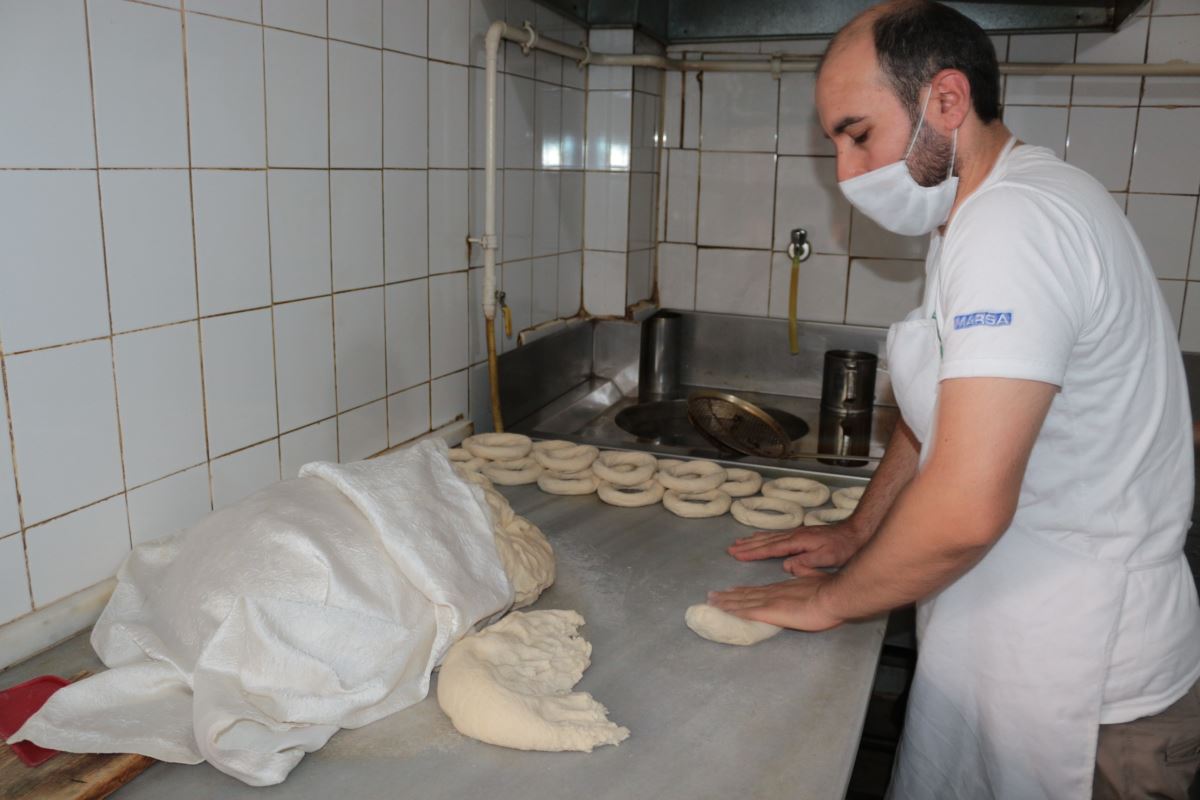 Balıkesir’de simit fiyatı Bursa ve İzmir'i geride bıraktı