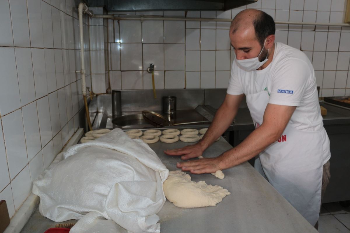 Balıkesir’de simit fiyatı Bursa ve İzmir'i geride bıraktı